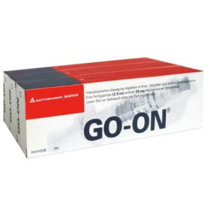 GO-ON Fertigspritzen